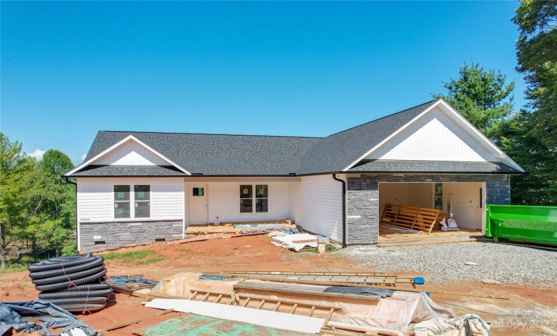 Property image 2 at 68 Sky Top View Drive, Marshall, NC 28753