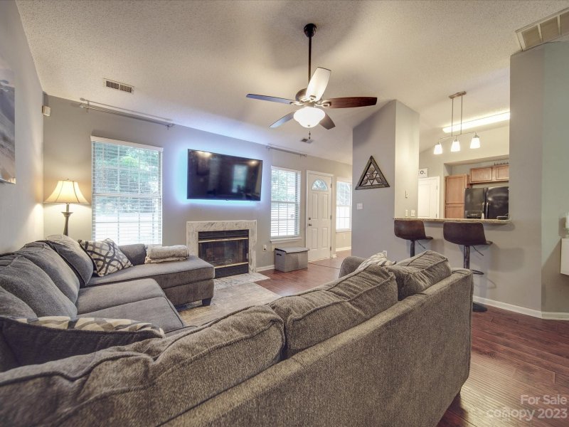 Property image 4 at 5701 Ebley Lane, Charlotte, NC 28227