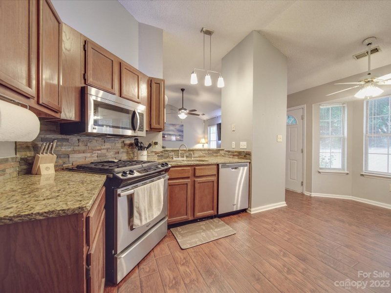 Property image 5 at 5701 Ebley Lane, Charlotte, NC 28227