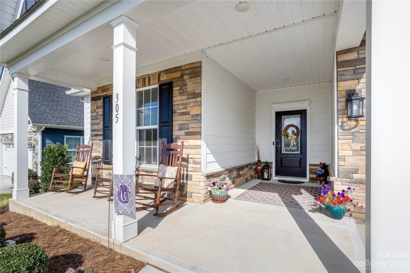 Property image 4 at 305 Conservancy Drive, Belmont, NC 28012