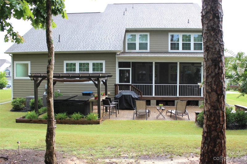 Property image 5 at 13430 Hyperion Hills Lane, Charlotte, NC 28278