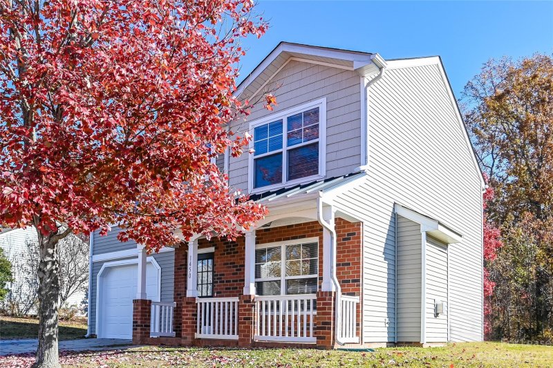 Property image 2 at 1450 Matthew Allen Circle, Kannapolis, NC 28081