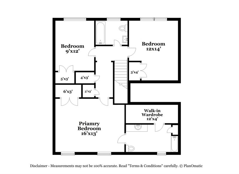 Property image 3 at 1450 Matthew Allen Circle, Kannapolis, NC 28081