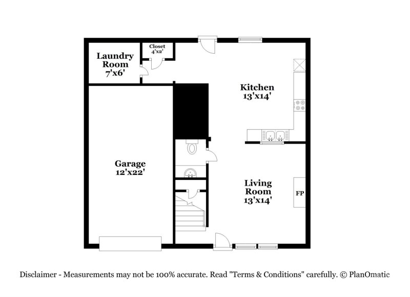 Property image 4 at 1450 Matthew Allen Circle, Kannapolis, NC 28081