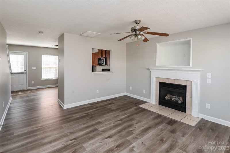 Property image 5 at 1450 Matthew Allen Circle, Kannapolis, NC 28081