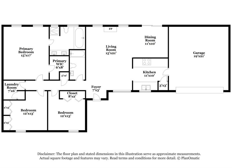 Property image 2 at 255 Collingswood Road, Mooresville, NC 28117