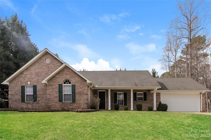 Property image 3 at 255 Collingswood Road, Mooresville, NC 28117