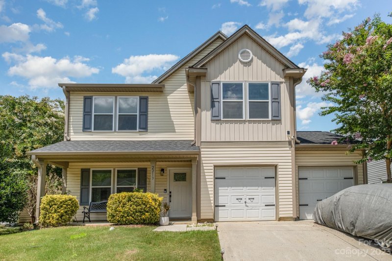 Property image 2 at 2213 Turtle Point Road, Charlotte, NC 28262