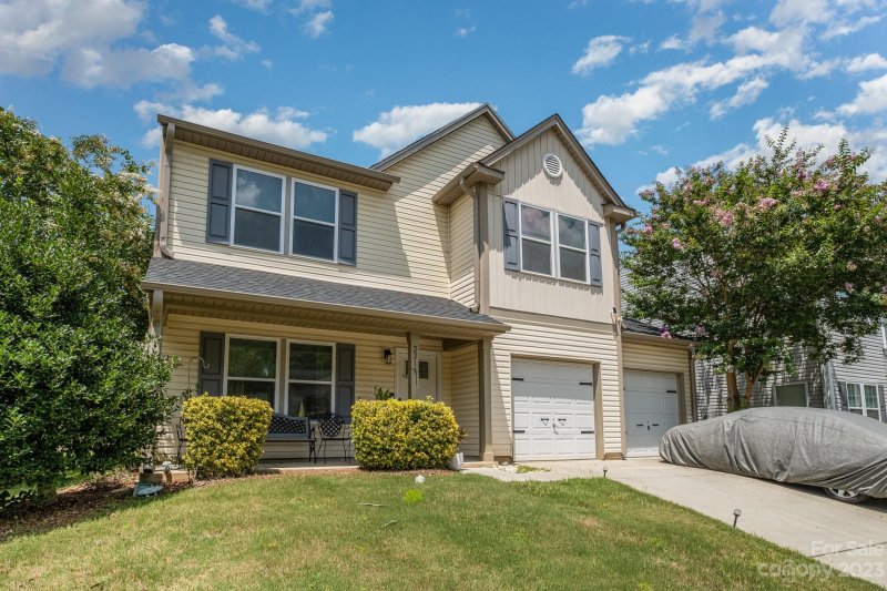 Property image 4 at 2213 Turtle Point Road, Charlotte, NC 28262