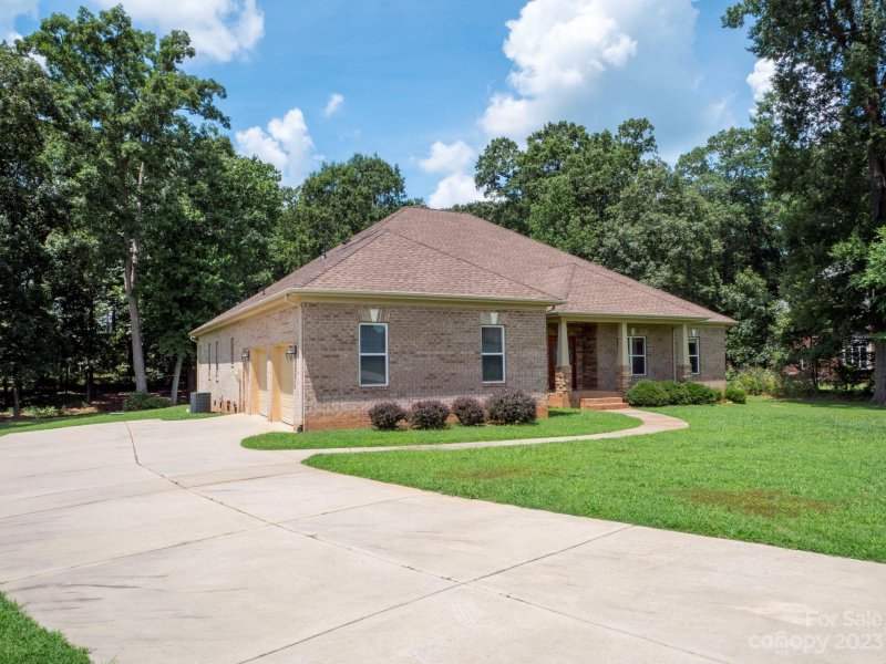 Property image 2 at 4900 Campobello Drive, Monroe, NC 28110