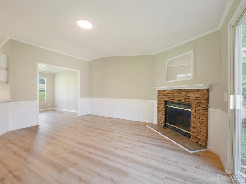 Property image 4 at 3537 Toth Lane, Crouse, NC 28033