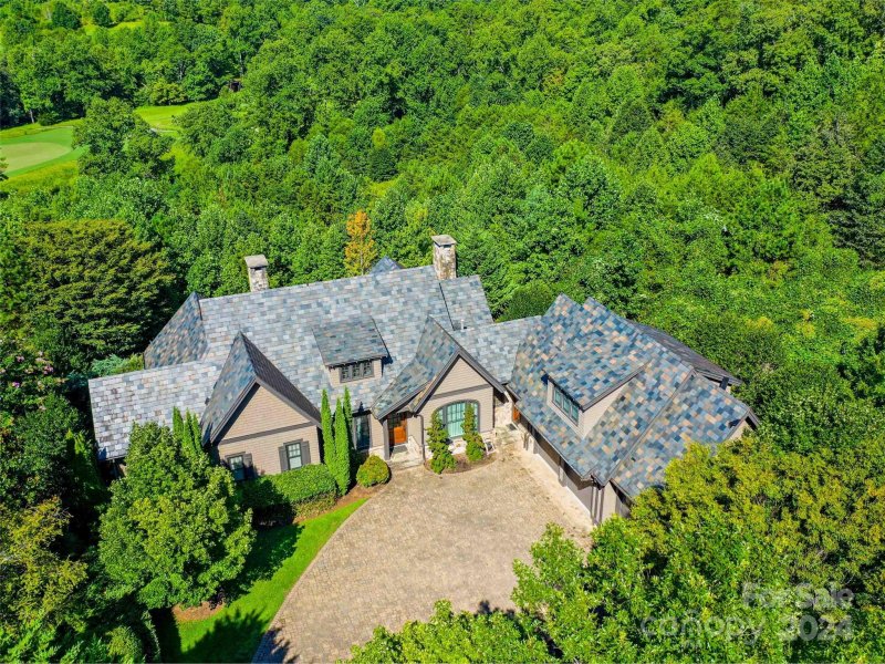 Property image 5 of 306 Chestertown Drive in Brights Creek, Mill Spring, NC 28756