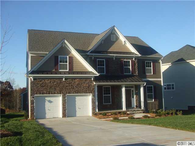 5035 Terrier Lane
