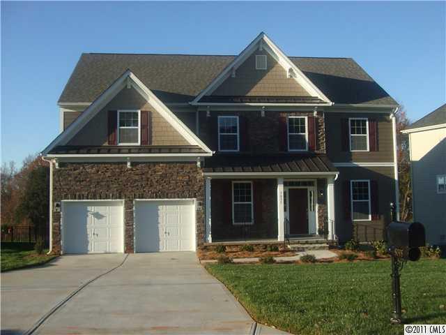 Property image 2 at 5035 Terrier Lane, Fort Mill, SC 29707