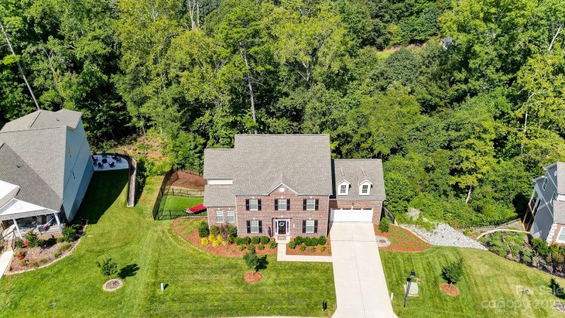 Property image 3 at 4108 Belle Meade Circle, Belmont, NC 28012