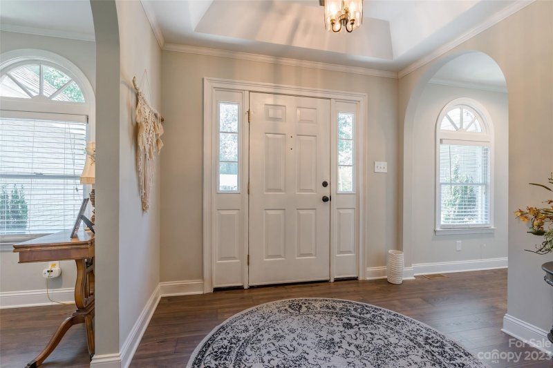 Property image 3 at 1161 Candlelight Drive, Rock Hill, SC 29732