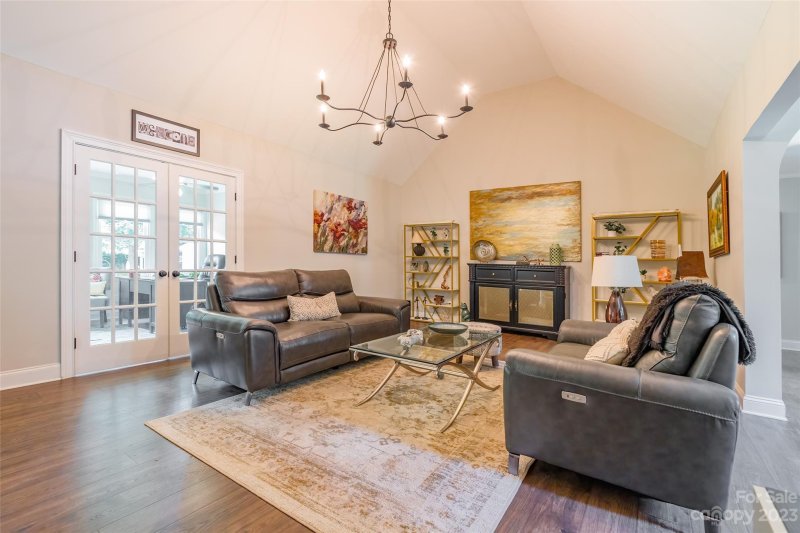 Property image 4 at 1161 Candlelight Drive, Rock Hill, SC 29732