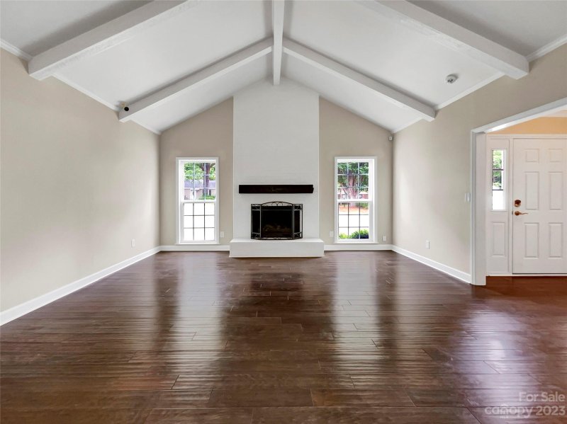 Property image 3 at 5831 Falstaff Drive, Charlotte, NC 28227