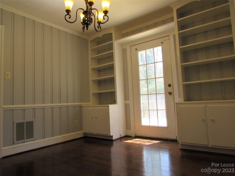 Property image 5 at 1107 Forestdale Drive, Salisbury, NC 28144