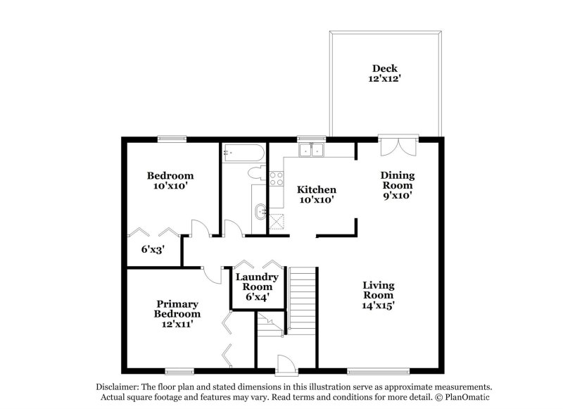 Property image 3 at 8206 Mahogany Drive, Charlotte, NC 28227