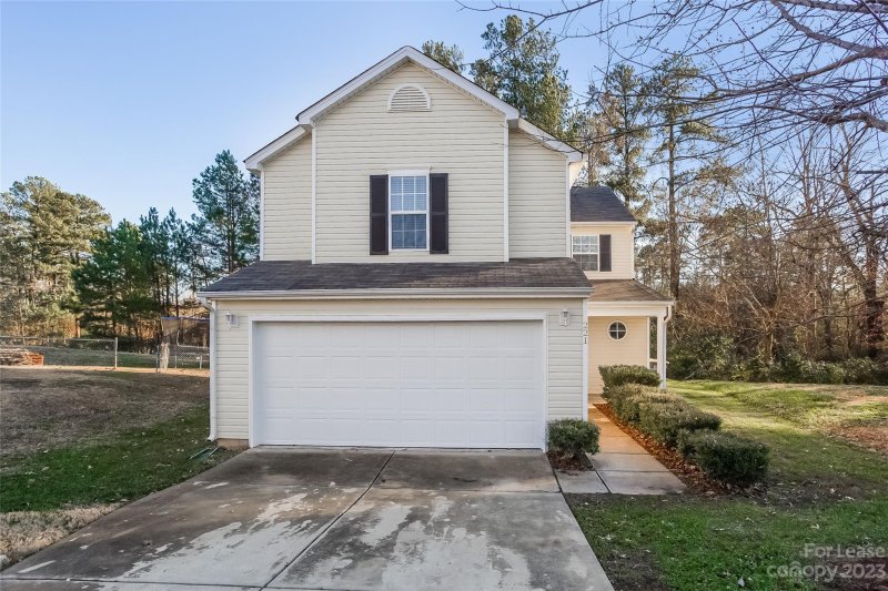 221 Nellie Yale Place