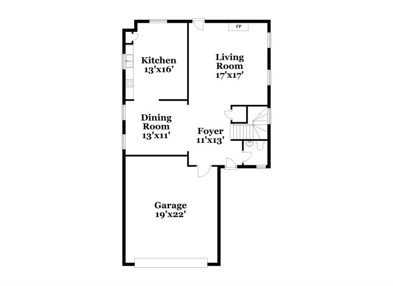 Property image 3 at 221 Nellie Yale Place, Kannapolis, NC 28083