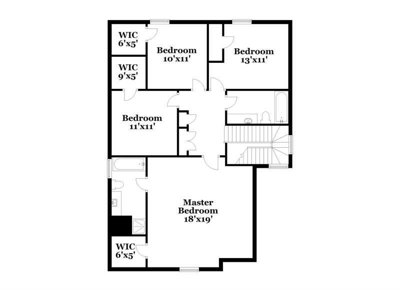 Property image 4 at 221 Nellie Yale Place, Kannapolis, NC 28083