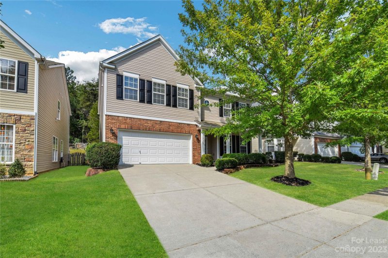 Property image 2 at 16207 Long Talon Way, Charlotte, NC 28278