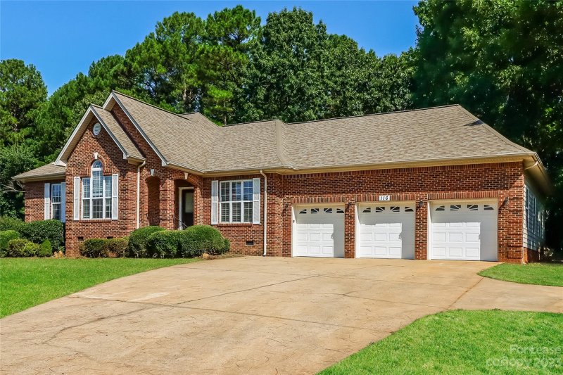 Property image 2 at 116 Whimbrel Lane, Mooresville, NC 28117