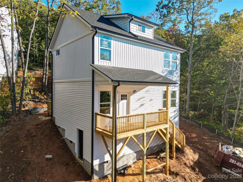 Property image 4 at 31 Hunting Lodge Drive, Black Mountain, NC 28711