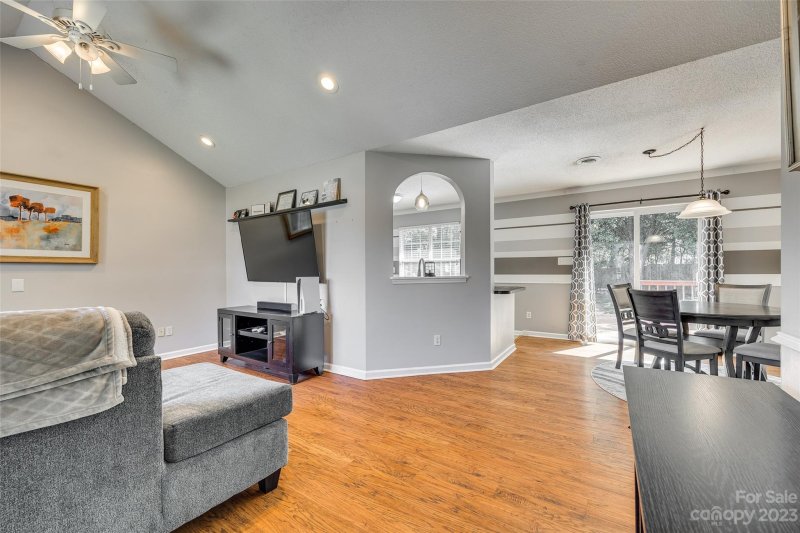 Property image 4 at 1314 Holley Knoll Lane, Fort Mill, SC 29715