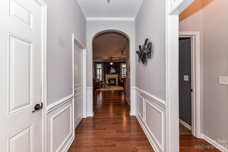 Property image 3 at 2027 Calloway Pines Drive, Tega Cay, SC 29708