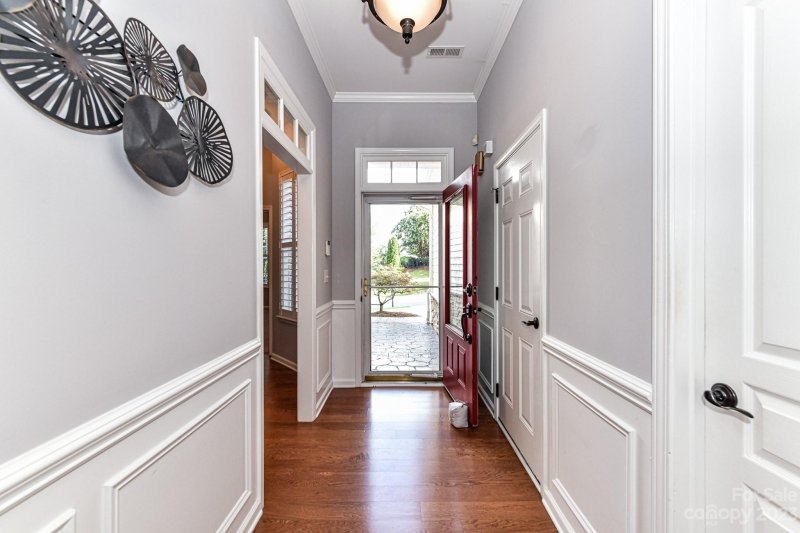 Property image 4 at 2027 Calloway Pines Drive, Tega Cay, SC 29708