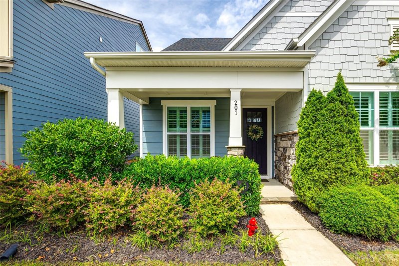Property image 2 at 201 Helton Lane, Fort Mill, SC 29708