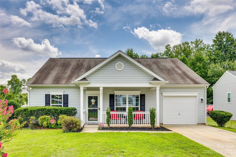 Property image 2 at 751 Victory Gallop Avenue, Clover, SC 29710