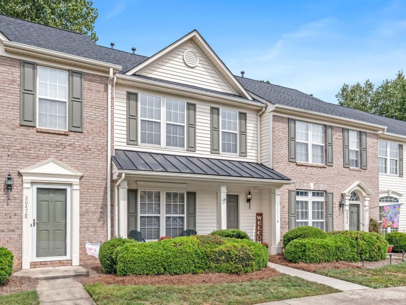 Property image 2 at 3047 Misty Harbor Circle, Cramerton, NC 28032