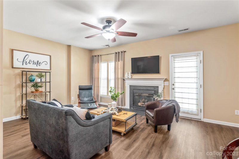 Property image 3 at 3047 Misty Harbor Circle, Cramerton, NC 28032