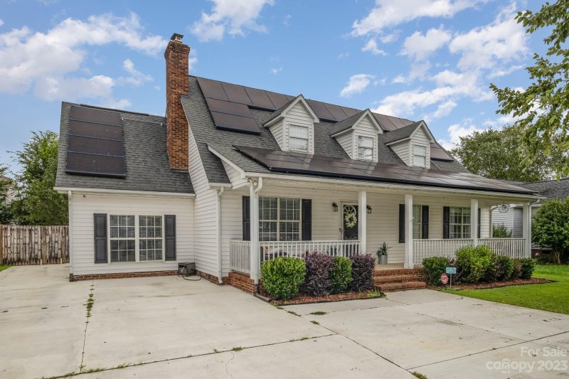 Property image 2 at 3638 Farm Lake Drive, Concord, NC 28027