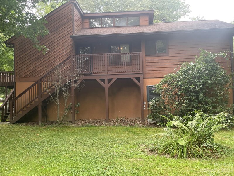 Property image 2 at 22 Oak Court, Fletcher, NC 28732