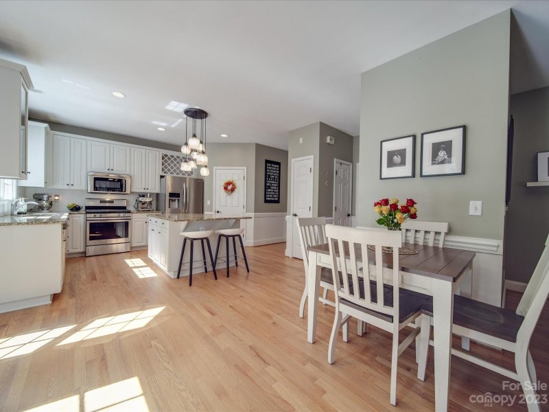 Property image 4 at 6930 Olde Sycamore Drive, Mint Hill, NC 28227