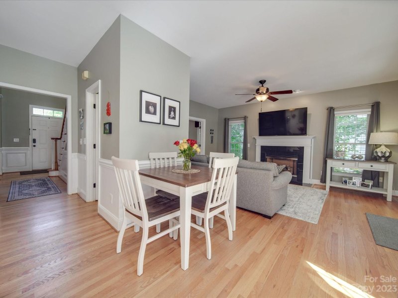 Property image 5 at 6930 Olde Sycamore Drive, Mint Hill, NC 28227