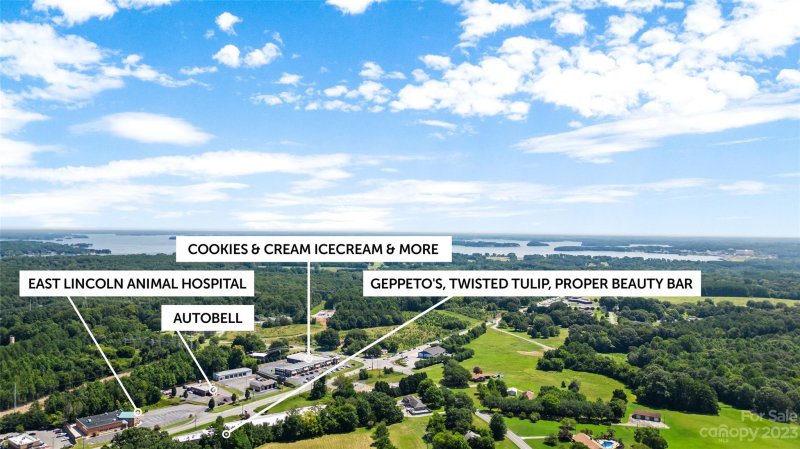 Property image 4 at 7507 Pilot Cove Court, Denver, NC 28037