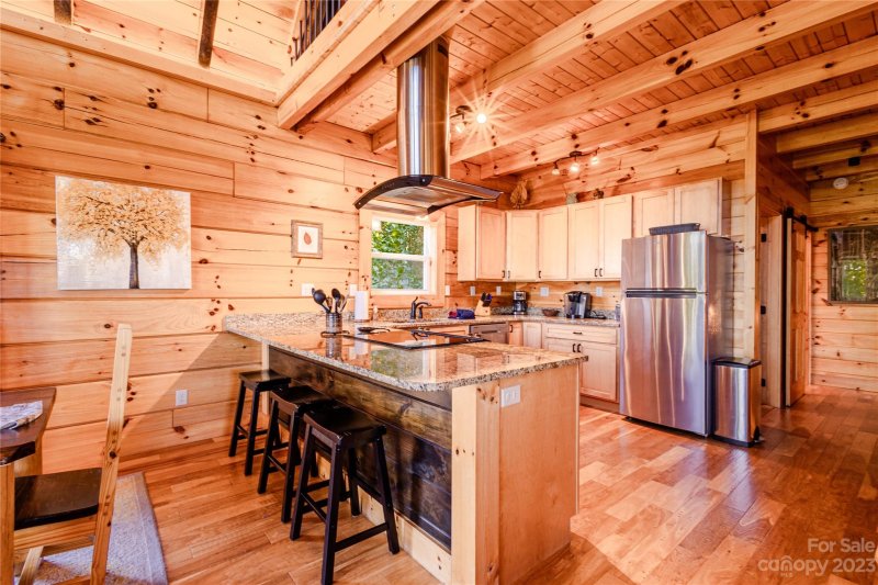 Property image 5 at 2742 Alarka Highlands Drive, Bryson City, NC 28713