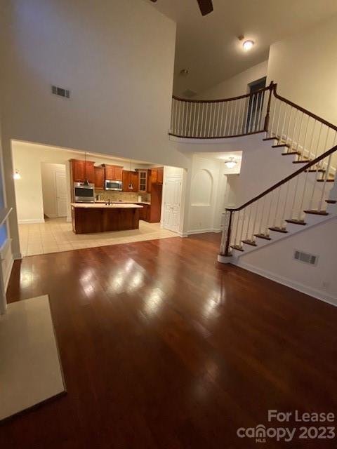 9510 Ridgeforest Drive