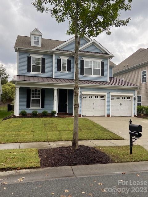 Property image 3 at 9510 Ridgeforest Drive, Charlotte, NC 28277