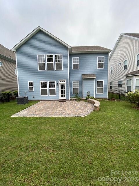 Property image 4 at 9510 Ridgeforest Drive, Charlotte, NC 28277