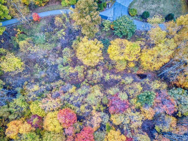 Property image 4 of 7 Cliff Lane in Smoky Mountain Sanctuary, Waynesville, NC 28786