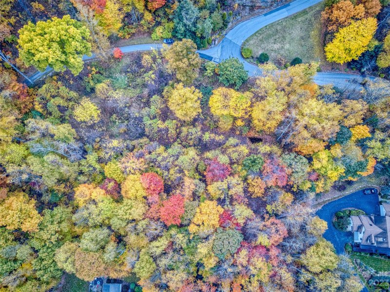 Property image 5 of 7 Cliff Lane in Smoky Mountain Sanctuary, Waynesville, NC 28786
