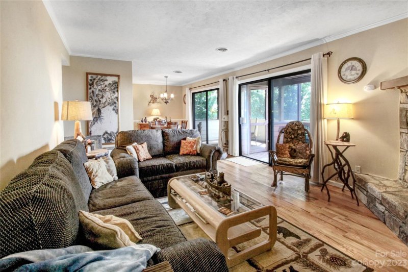 Property image 5 at 121 Toxaway Views Drive, Lake Toxaway, NC 28747