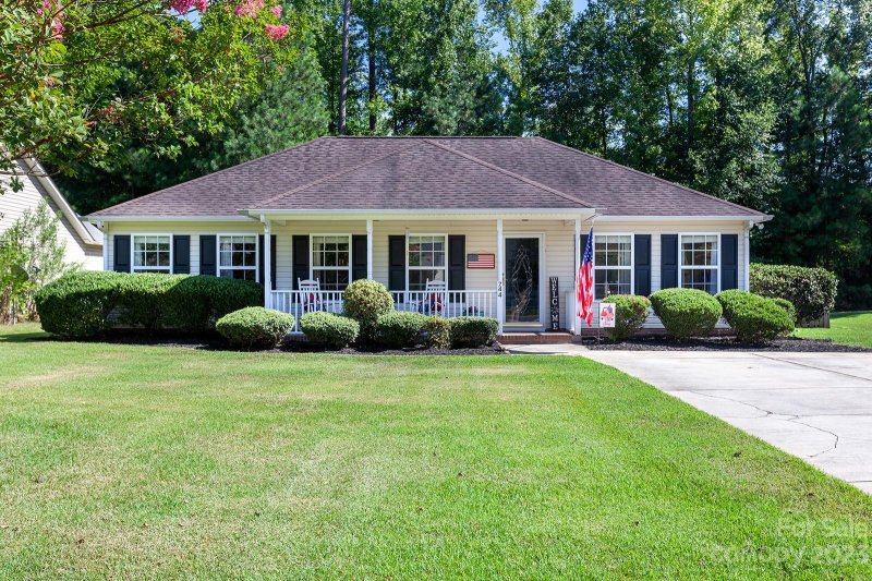 744 Morningside Drive